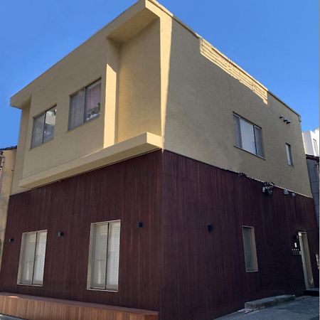 彩光堂village Kame101&202 Tóquio Exterior foto